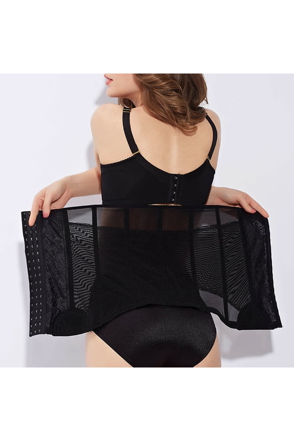 Herrnalise Bikini Set Bandage Solid Brazilian Swimwear Women Shapewear For Body Shaper Bodysuit Girdle Corset Waist