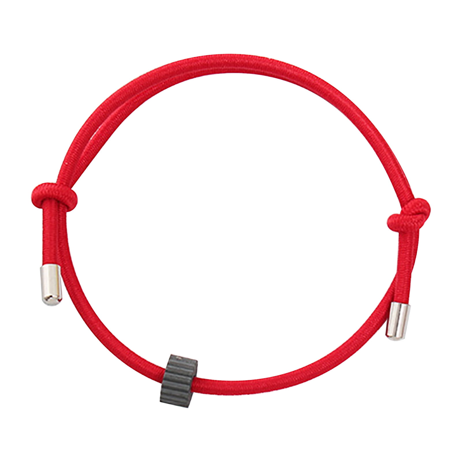 Herrnalise Bracelet Car Window Breaker, Wrist Strap with Tungsten