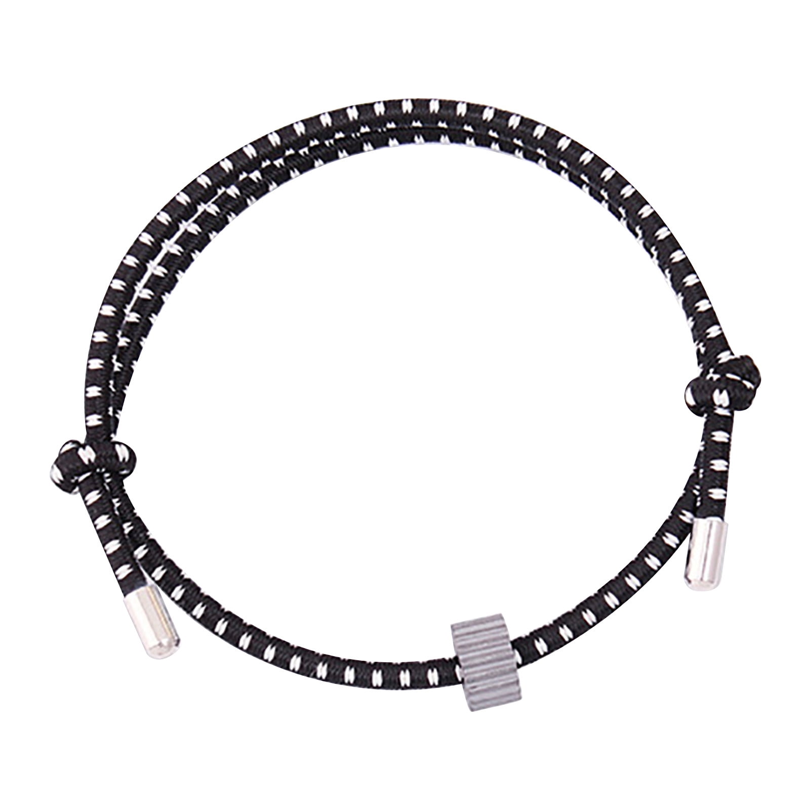 Herrnalise Bracelet Car Window Breaker, Wrist Strap with Tungsten