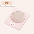 thumbnail image 1 of Holloyiver Coffee Cup Warmer, Coffee Warmer for Desk ,2 Temperature Control Mode Beverage Warmers Plate Electric Smart Cup Warmer Pad, 1 of 7