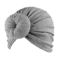 thumbnail image 1 of Herrnalise Fashion Children's Print Hat Donuts Hat Winter Warm Hood Tire Cap Indian Cap, 1 of 2