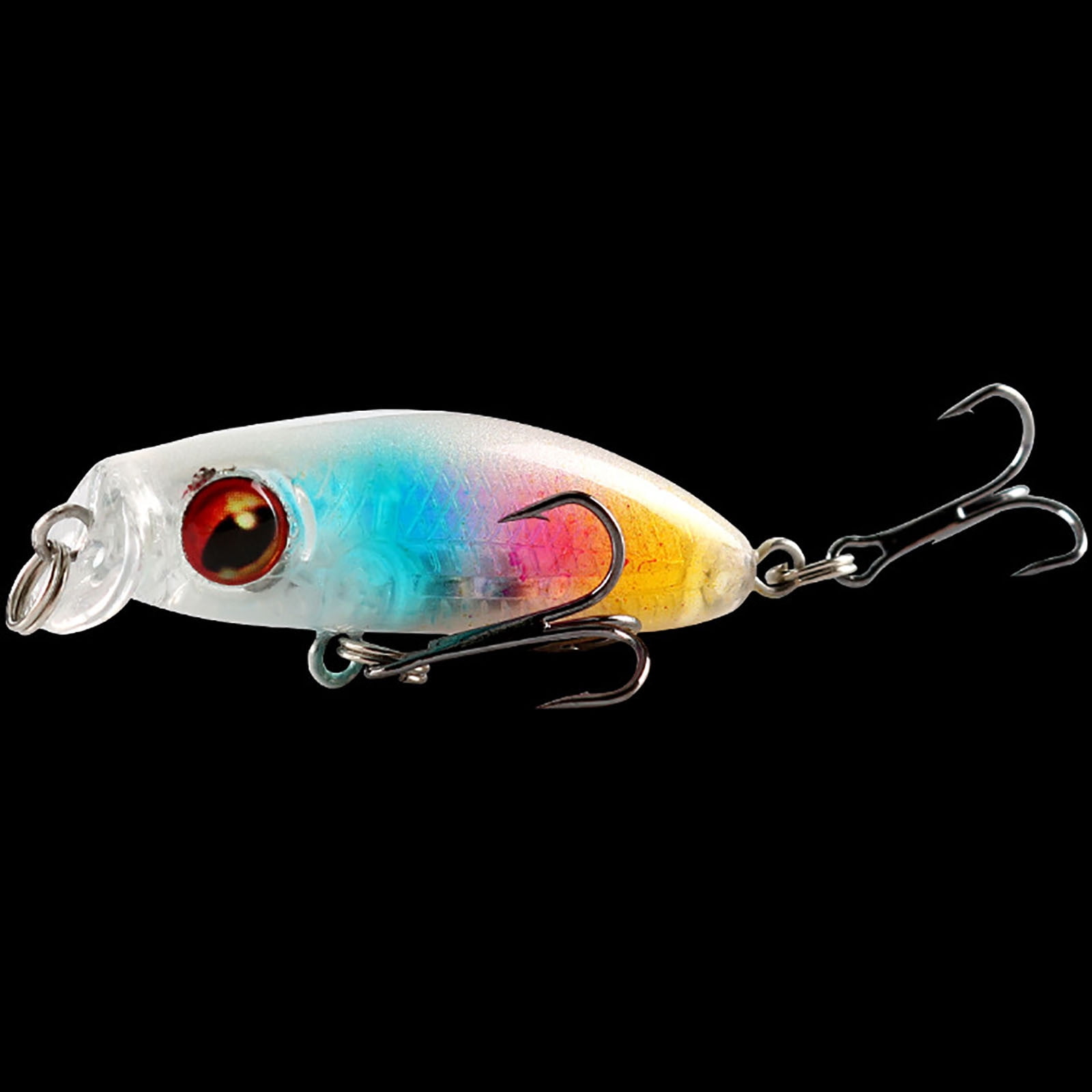 Abu Garcia Tairaba Ticking Ball Fishing Rig - 4.2 Oz Weight With 0.5 Oz Ball & Worm Keeper, 3 Needle