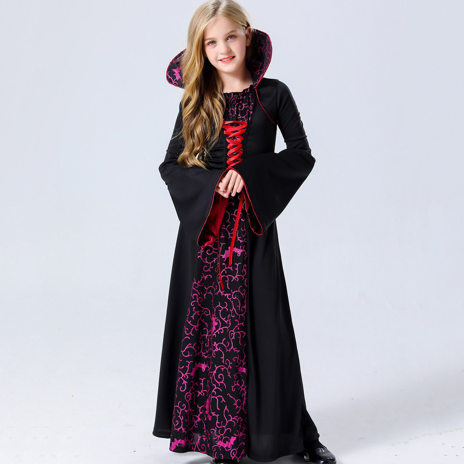 Hammer Time Girls Dress main image 0