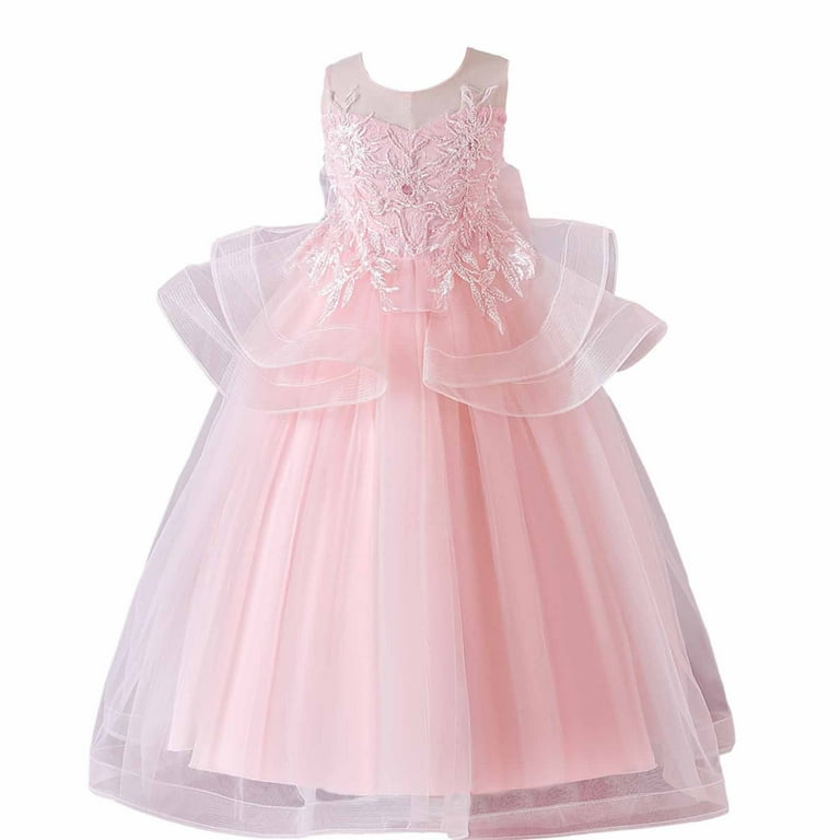 セール   Princess Walk first class Herrnalise Girls Princess Dress Elegant Walk Show