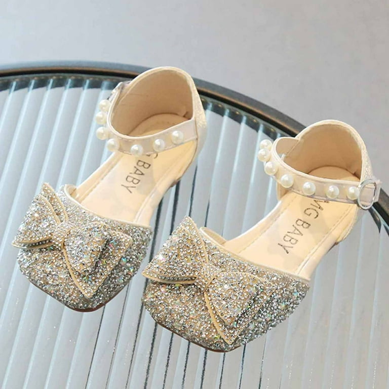 Closed toe shoes cheap for girls