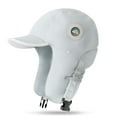thumbnail image 1 of Herrnalise Golovejoy Men's And Women's Warm Waterproof Windproof Winter Ear Protectors Caps Hats, 1 of 3