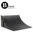 thumbnail image 1 of Herrnalise Home Storage under $25 Skate Parks Kit Ramp Parts for Finger Skateboard Fingerboard Ramp Skateboard, 1 of 3