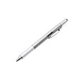 thumbnail image 1 of Herrnalise Home and Decor Products 6 In 1 Multifunctional Screwdriver Tool Caliper Level Scale Ball Point Pen 10ml, 1 of 1