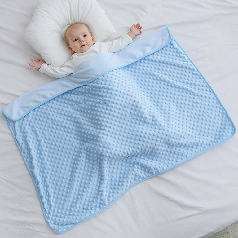 Wearable swaddle top