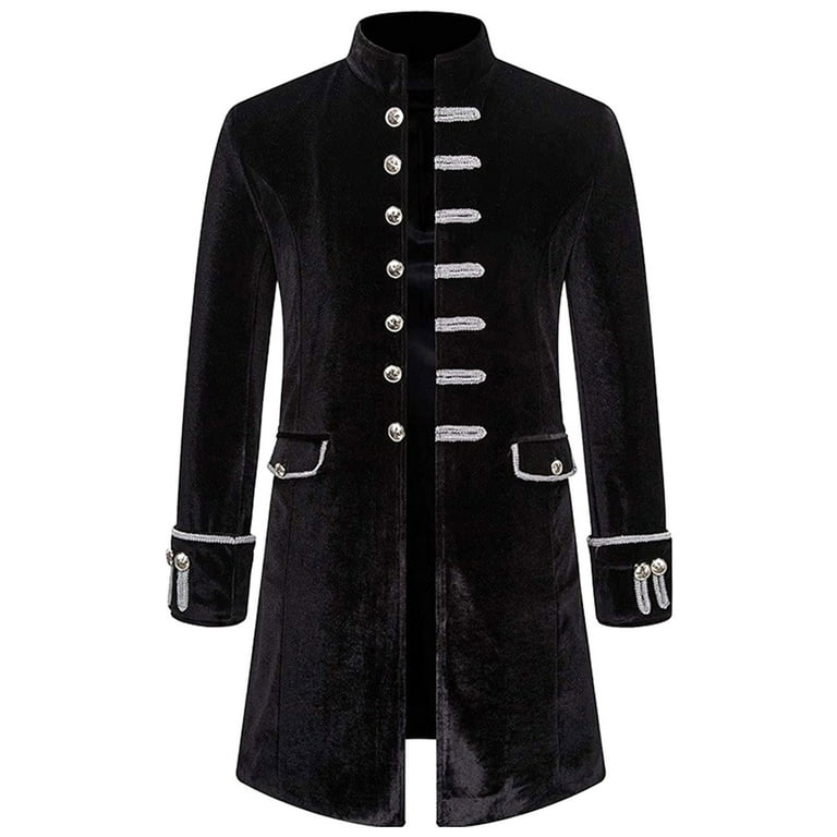 Fancy overcoat new arrivals