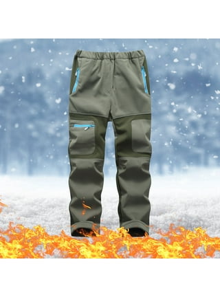 High Quality Winter Warm Boy Pants Long Cotton Casual Down Pants Children  Trousers - China Children Pant and Boy Trousers price