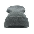 thumbnail image 1 of Herrnalise Knit Beanie Winter Hat- Hats Knitted Hat Cap Beanie For Women Men, 1 of 2