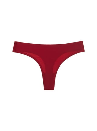 Red Poly-Supti Sexy Bra Including Panty Sets For Female And Girls