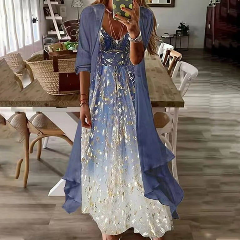 Part two maxi dress sale