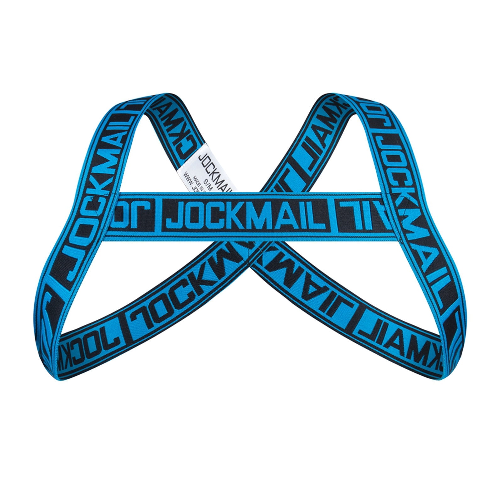下着・アンダーウェア MASKULO ARMORED CHEST HARNESS BLUE XL 下着・アンダーウェア MASKULO ARMORED CHEST HARNESS BLUE XL