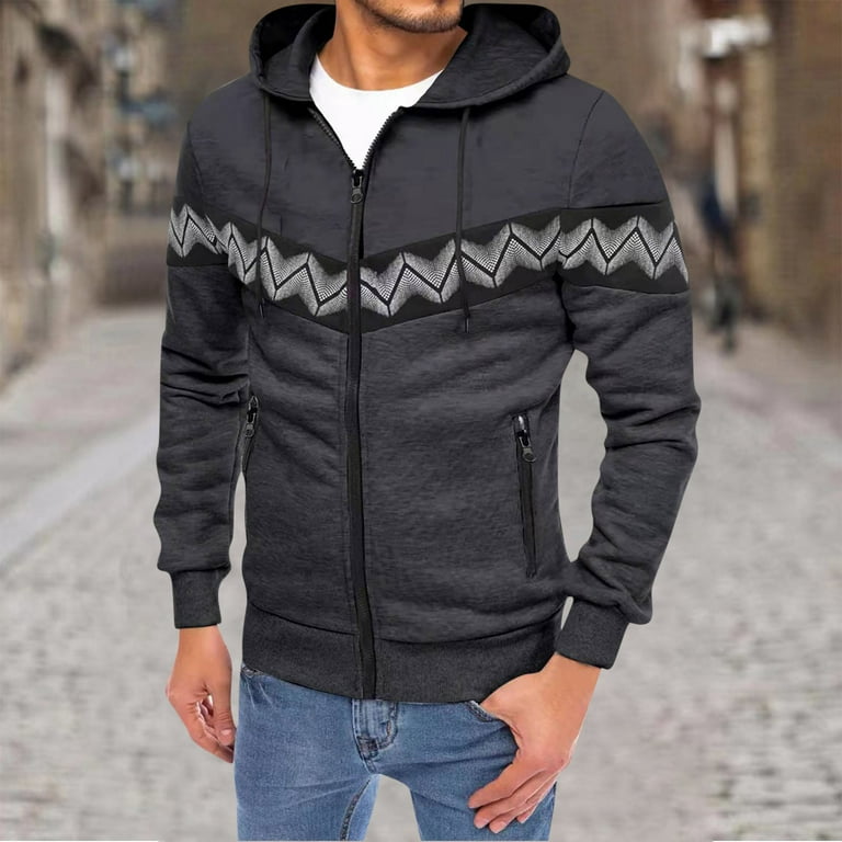 Sweater With Zipper Sleeves Souffle Yarn Half-Zip Long-Sleeve