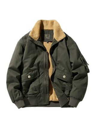 Walmart olive shop green jacket