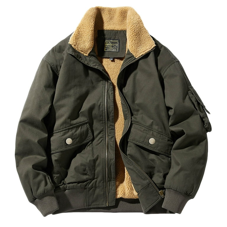 Walmart olive green jacket sale