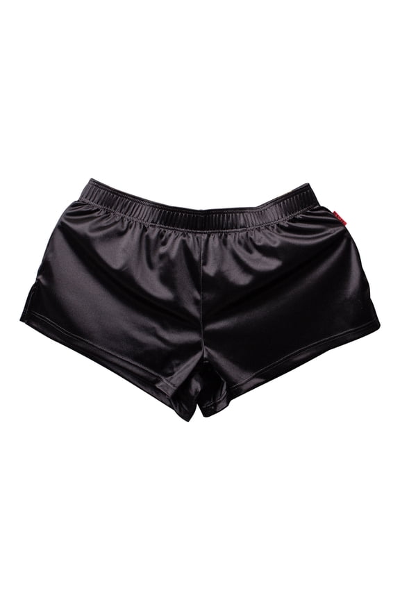 Men's Jockstrap Underwear Men Casual Solid Sexy Breathable Low Waist Buttock Lift Underwear Boxers Pants Sexy Underwear Set For Men For Black,L