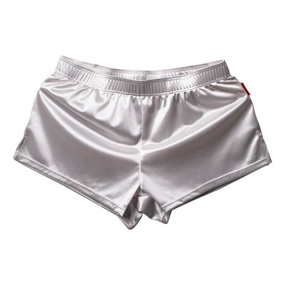 Herrnalise Men's Jockstrap Underwear Men Casual Solid Sexy Breathable Low Waist Buttock Lift Underwear Boxers Pants Sexy Underwear Set For Men For Gray,M