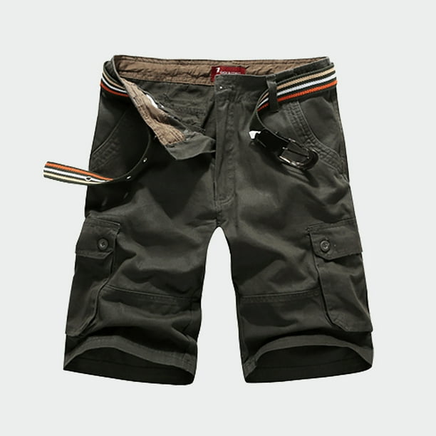 Mens work shorts near me best sale