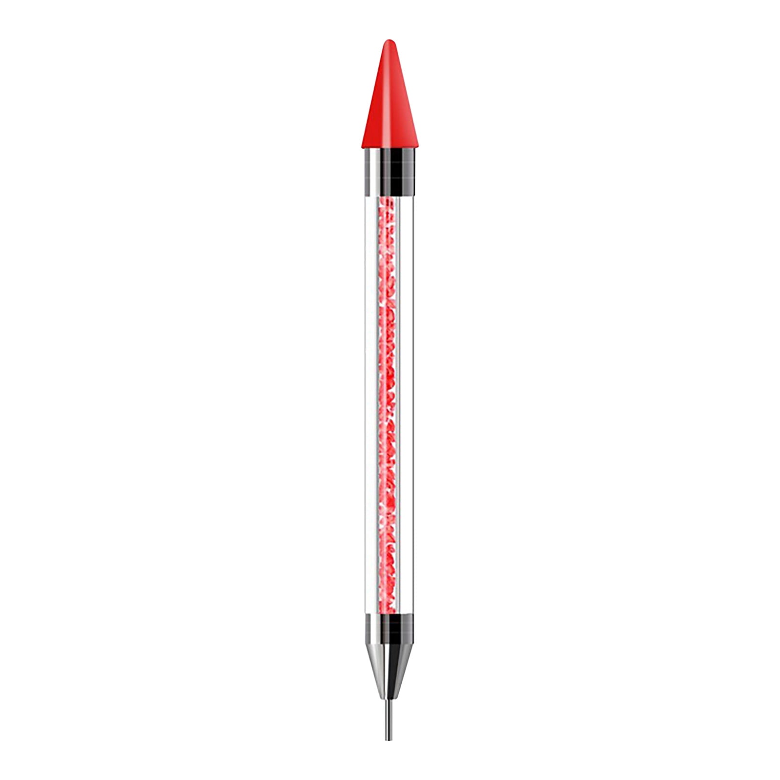 Rhinestone Wax Pen, Dual-Ended Nail Dotting Pen