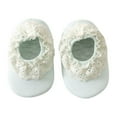 thumbnail image 1 of QISIWOLE Toddler Baby Girls Boys Shoes Floor Socks Thin Cotton Mesh Soft Bottom Non-Slip Baby Toddler Socks clearance under 10 !, 1 of 3