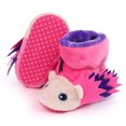 thumbnail image 1 of SDJMa Newborn Infant Baby Girls Cute Cartoon Shoes Footwear Crib Warm Winter Bootie, 1 of 1