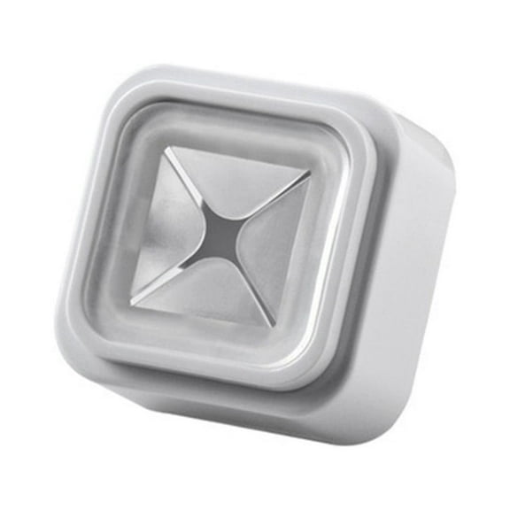 Herrnalise Non Perforated Towel Rack Kitchen Supplies Wipe Plug Household Plastic Dishwashing Towel Towel Rack Personal Storage Box