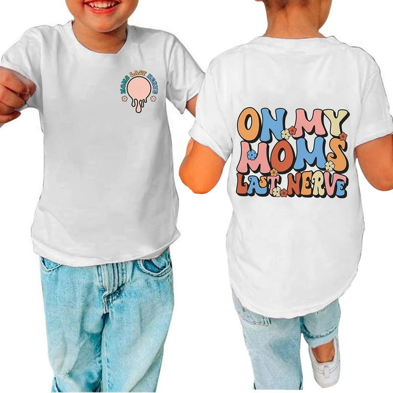 Mom Of Boys Shirts Funny Mother Day T Shirt Mom Of Boys Shirts Funny Mother Day T Shirt