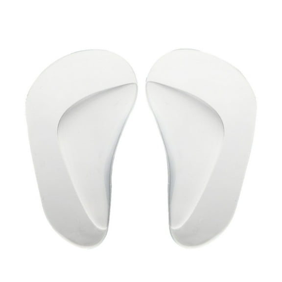 Herrnalise Orthotic Arch Support Flat Feet Foot Plantar Fasciitis Insoles Heel Pain