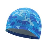Herrnalise Outdoor Cycling Cap Bicycle Lining Quick-drying Helmet Liner Cap Breathable Sports Cap