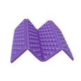 thumbnail image 1 of Herrnalise Portable Lightweight Mini Folding Mat, Foam Sitting Pad for Outdoor, 1 of 5