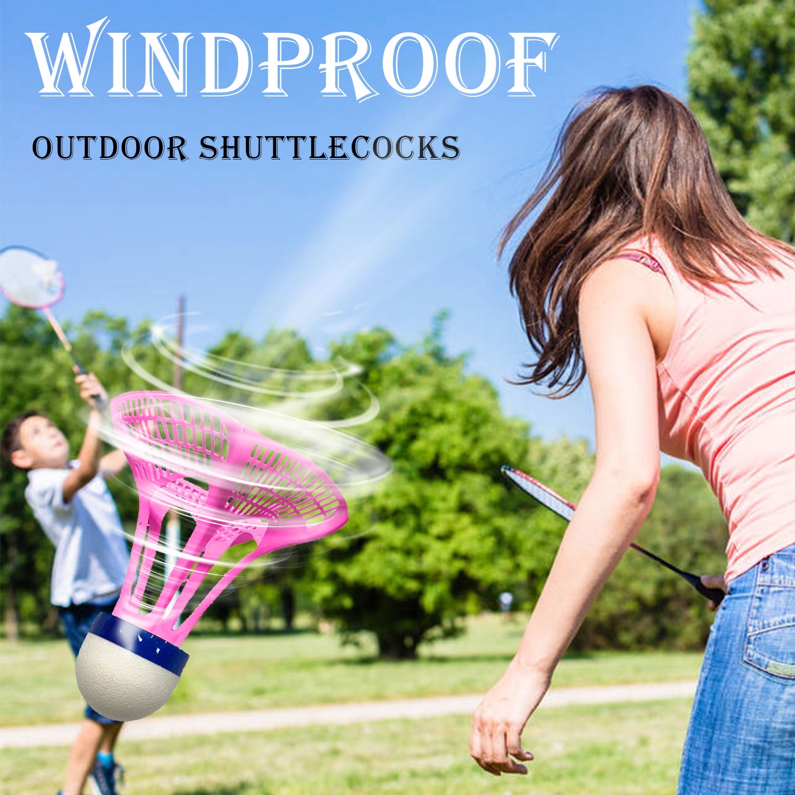 Herrnalise Replacement for weak Plastic shuttles. Durable Plastic ...