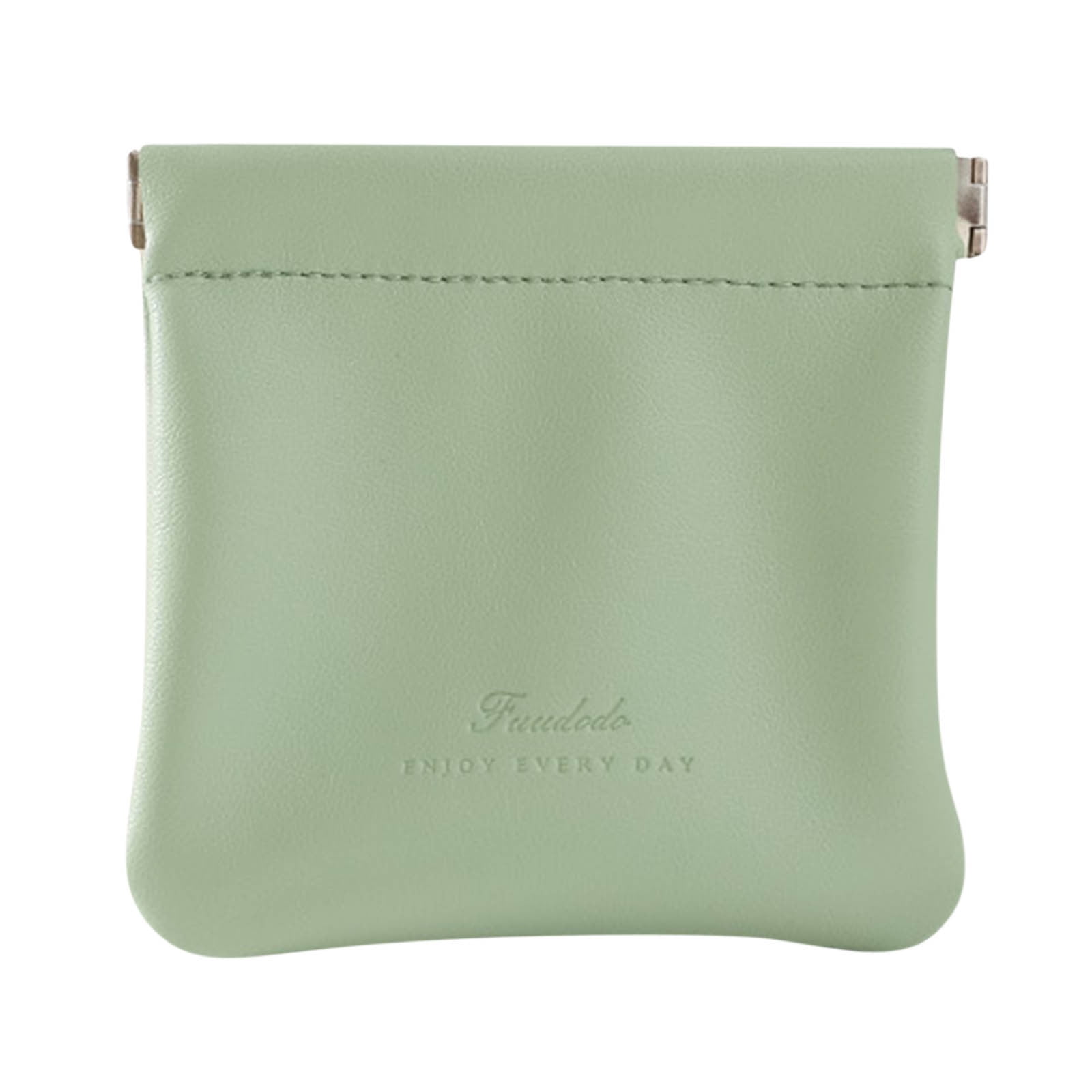 Herrnalise Small Makeup Bag for Purse, Mini Portable Cosmetic Bags for ...