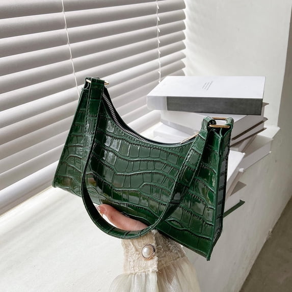 Herrnalise Small Purse for Women, Retro Classic Tote HandBag Shoulder Bags Clutch Purse Gifts For Women