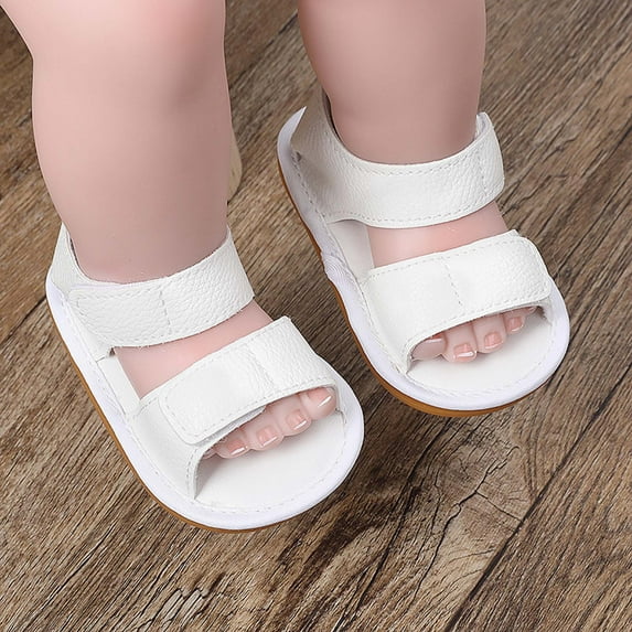 Herrnalise Summer Children's Casual Sports Shorts Solid Color Pants Big Children's Rubber Waist Beach Pants summer sale