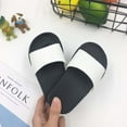 thumbnail image 1 of Herrnalise Summer Shoes Children Non-slip Soft Floor Boys Girl Beach Home Sandals Slippers, 1 of 5