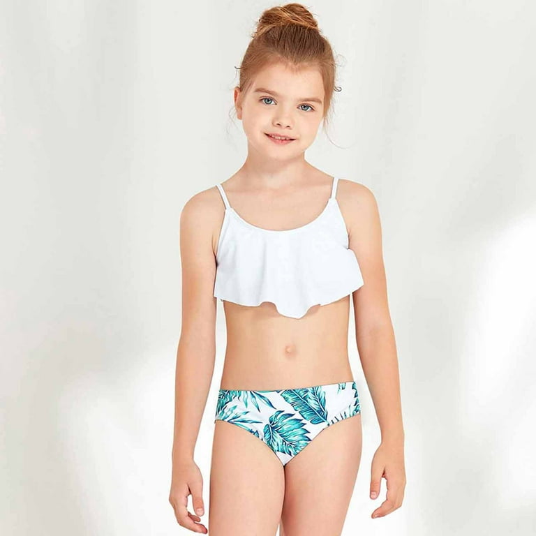 Blossom Jar Suspender Two Piece Bikini Swimsuit – willetspen