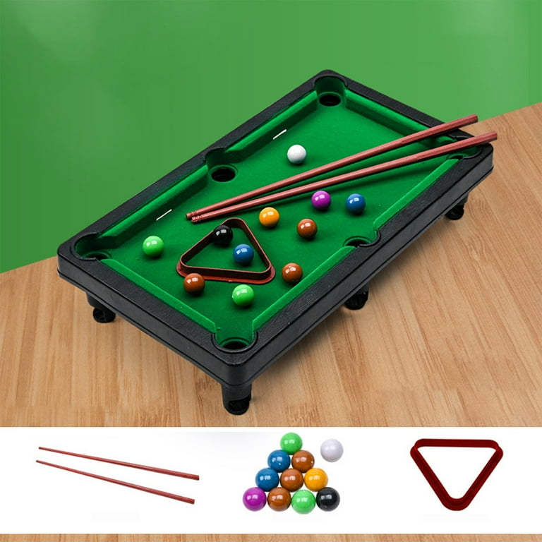 How to set 2024 a snooker table