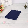 thumbnail image 1 of Herrnalise Throw Blanket for Winter Fashion Solid Soft Flannel Throw Blanket for Kids Warm Flannel Fleece Throw Blankets Comfortable Thick BlanketsThrows for Couch Bed 20x28 Inches, 1 of 7