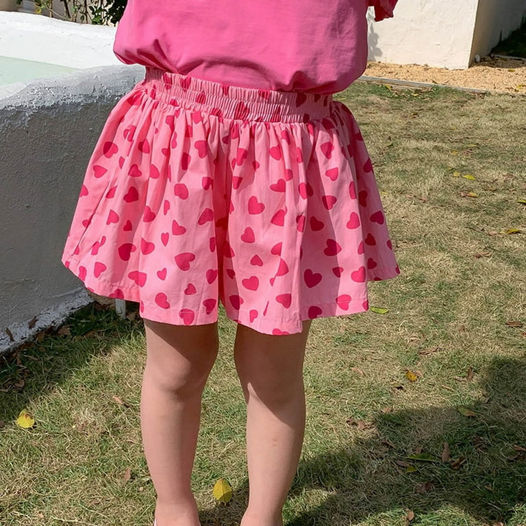 Baby girl athletic clothes top