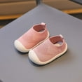 thumbnail image 1 of Herrnalise Toddler Baby Sneakers Boys Girls Walking Shoes Breathable Mesh Shoes Sandals summer sale, 1 of 3
