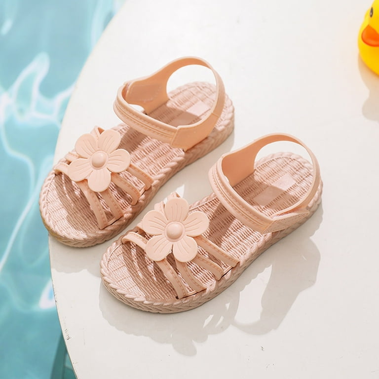 Toddler 'sandals on clearance sale
