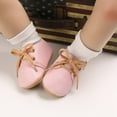 thumbnail image 1 of SDJMa Toddler Kid Baby Boy Baby Girl Summer Breathable Soft Bottom Non-slip Shoes, 1 of 7