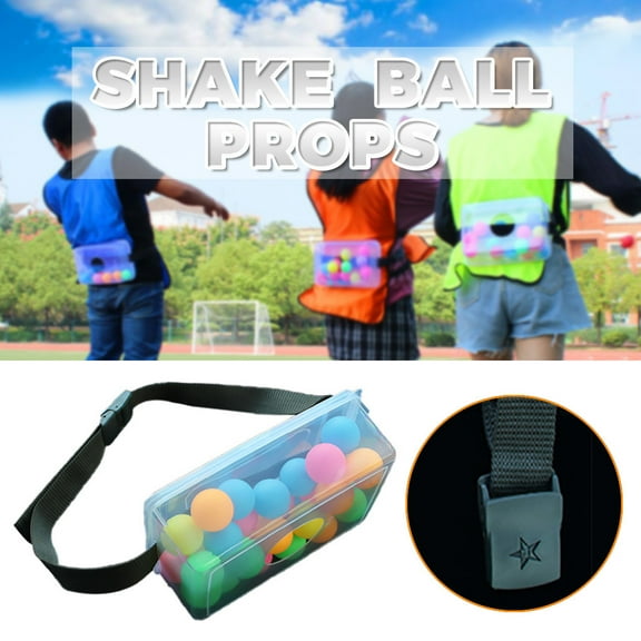 Herrnalise Toys for Boy 3-6 Years Here Comes The Waggle Ball Which Can Exercise Your Body and Give You Sexy Twerks