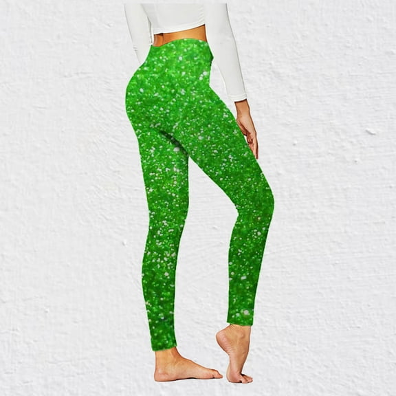 Herrnalise Warm Leggings For Women Winter Women’s Stretch Yoga Leggings Fitness Running Gym Sports Full Length Active Pants Yoga Full Length Pants Gifts For Women