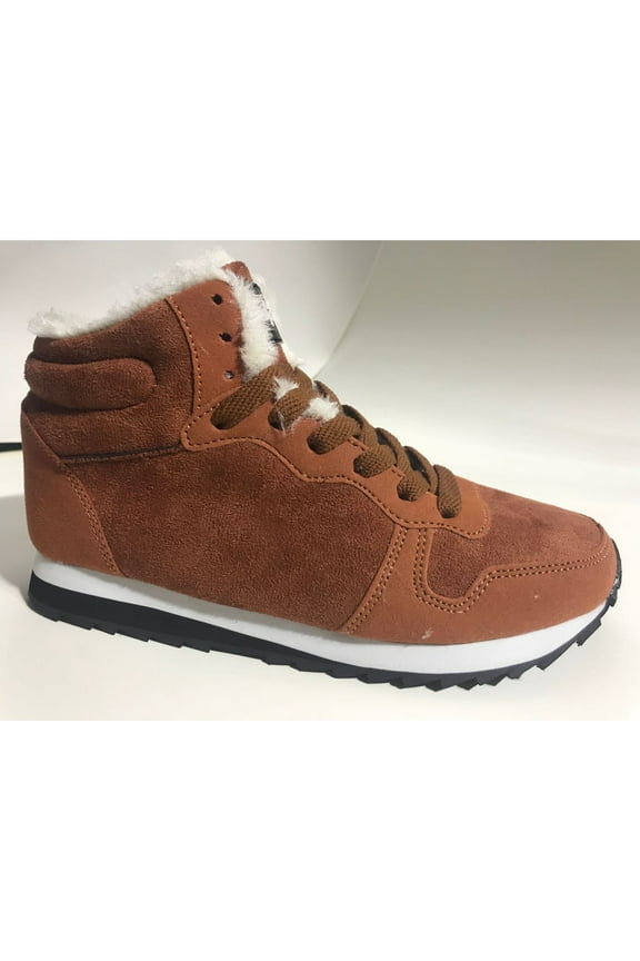 Winter Men And Women Couples Warm Cotton Shoes And Snow Boots Clearance !