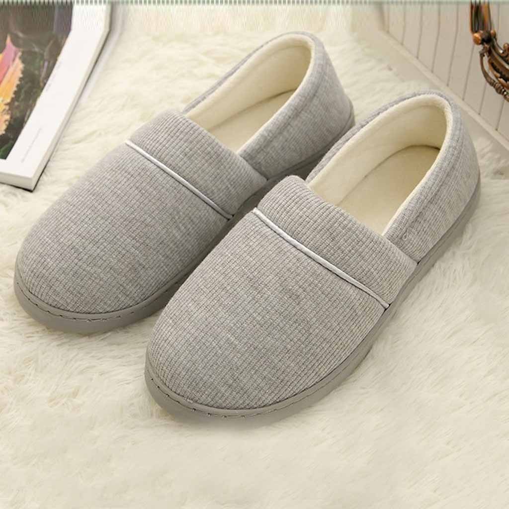 Herrnalise Women Home Shoe AllInclusive Warm Pregnant Yoga Shoes Month