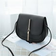 thumbnail image 1 of Herrnalise Women Simply Fashion Bag Strap Messenger Shoulder Bag Mobile Phone Bag Storage Clearance, 1 of 1